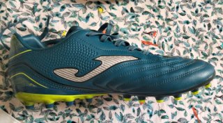 Zapatillas Fútbol Joma Tacos Talla 41
