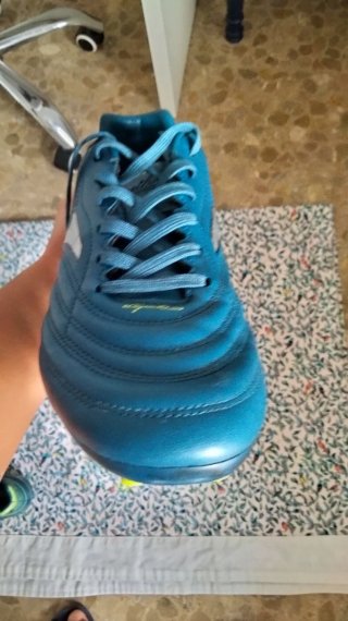 Zapatillas Fútbol Joma Tacos Talla 41