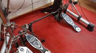 Batería Electrónica Yamaha DTXPRESS IV Special