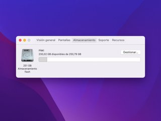 Mac Mini 2014 i7 3GHz 16GB 256GB SSD
