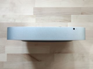 Mac Mini 2014 i7 3GHz 16GB 256GB SSD