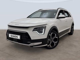 Kia Niro 1.6 GDi PHEV Emotion 135 kW (183 CV)