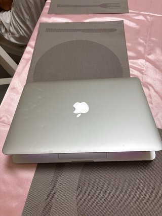 MacBook Pro Retina 13 2015 Intel Core i5