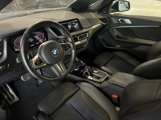 BMW Serie 2 Gran coupé versión F44 M edit 190CV