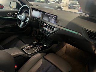 BMW Serie 2 Gran coupé versión F44 M edit 190CV