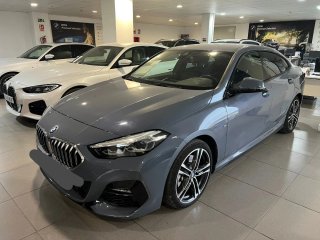 BMW Serie 2 Gran coupé versión F44 M edit 190CV
