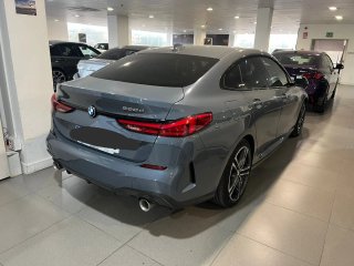 BMW Serie 2 Gran coupé versión F44 M edit 190CV