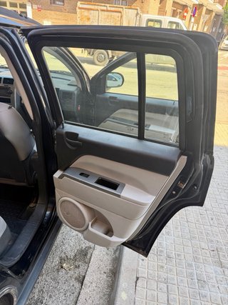 Jeep Compass 2008