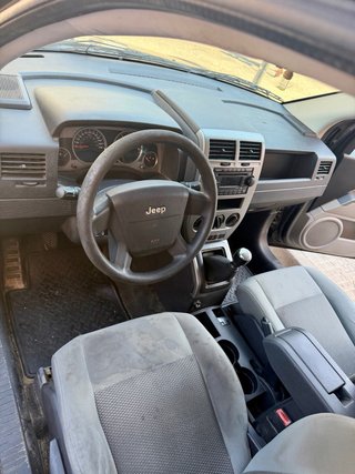 Jeep Compass 2008
