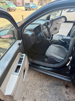 Jeep Compass 2008