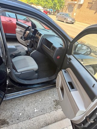 Jeep Compass 2008