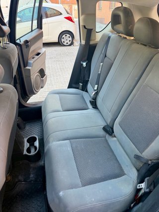 Jeep Compass 2008