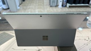 Tablet Surface Pro 7 I7-1065 1.30Ghz 1.50Ghz 16/256