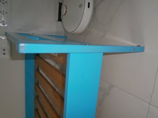 Cama infantil IKEA KRITTER 70x160 cm - Completa