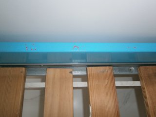 Cama infantil IKEA KRITTER 70x160 cm - Completa