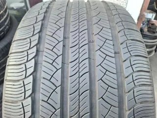 295 35 R20 105V M+S Michelin - 1 neumático +80%
