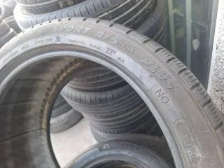 295 35 R20 105V M+S Michelin - 1 neumático +80%