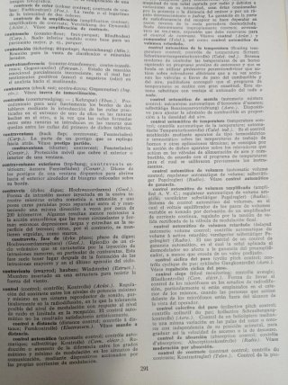 DICCIONARIO TECNOLÓGICO 2 TOMOS