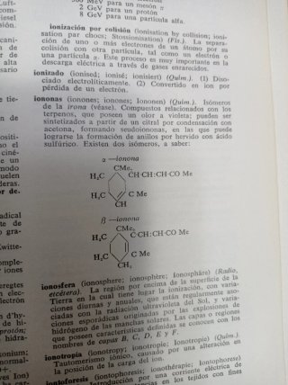 DICCIONARIO TECNOLÓGICO 2 TOMOS