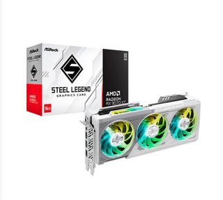 AMD Radeon RX 9070 XT Tarjeta Gráfica