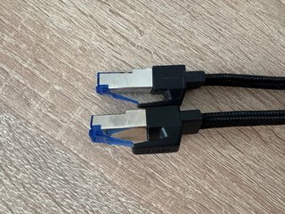 Cable Ethernet UGREEN Trenzado