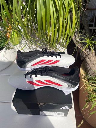 Adidas Futbol Sala Talla 44