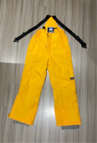 Pantalón de esquí Quechua. Talla 14A
