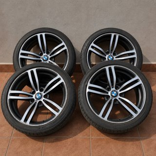 Llantas BMW