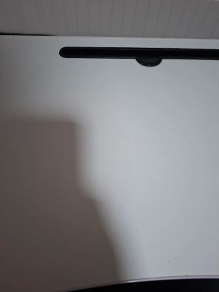 Mesa plegable para cama/sofá