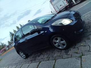 Toyota Yaris 2008