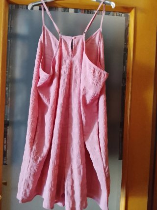 Lote x 5€. Shorts vaqueros desgastados  y mono.