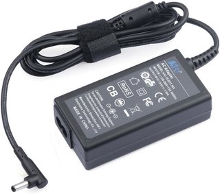 Adaptador KFD de 65W para portátiles DELL