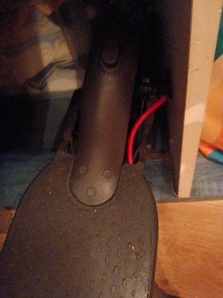 Patinete Eléctrico Nuevo