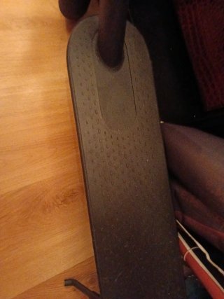 Patinete Eléctrico Nuevo