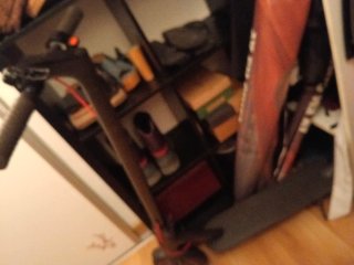 Patinete Eléctrico Nuevo