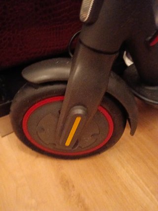 Patinete Eléctrico Nuevo