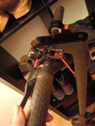 Patinete Eléctrico Nuevo