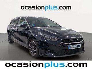 Kia Ceed Tourer 1.0 MHEV Style Edition DCT 74 kW (100 CV)