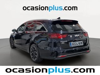 Kia Ceed Tourer 1.0 MHEV Style Edition DCT 74 kW (100 CV)