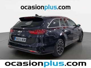Kia Ceed Tourer 1.0 MHEV Style Edition DCT 74 kW (100 CV)