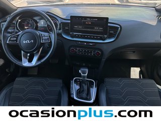 Kia Ceed Tourer 1.0 MHEV Style Edition DCT 74 kW (100 CV)