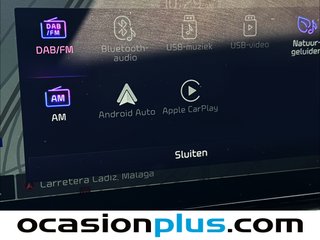 Kia Ceed Tourer 1.0 MHEV Style Edition DCT 74 kW (100 CV)