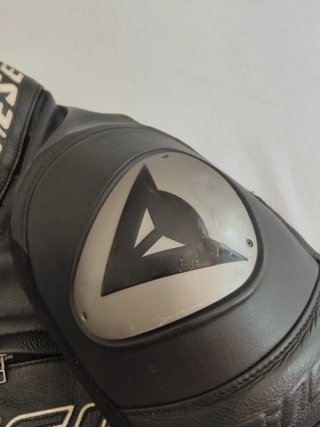 Chaqueta Dainese Delta Pro Talla 56