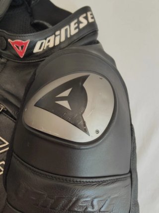 Chaqueta Dainese Delta Pro Talla 56