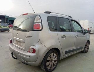 165243 9681620280 piloto paragolpes citroen c3
