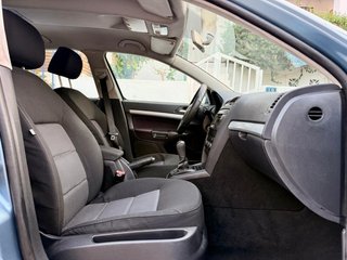 Skoda Octavia 2007