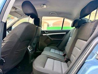 Skoda Octavia 2007