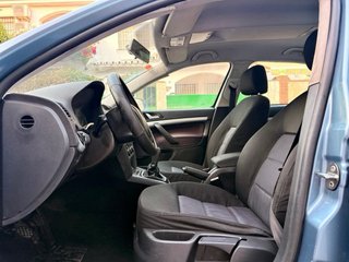 Skoda Octavia 2007