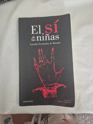 El sí de las niñas