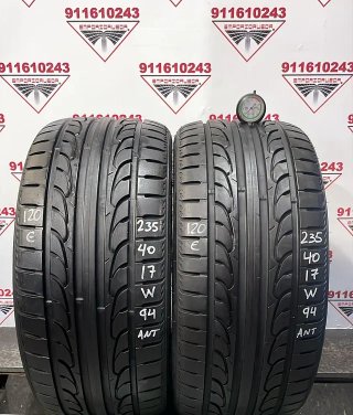 -235 40 17 W NEXEN RUEDA AL 90% VIDA UTIL